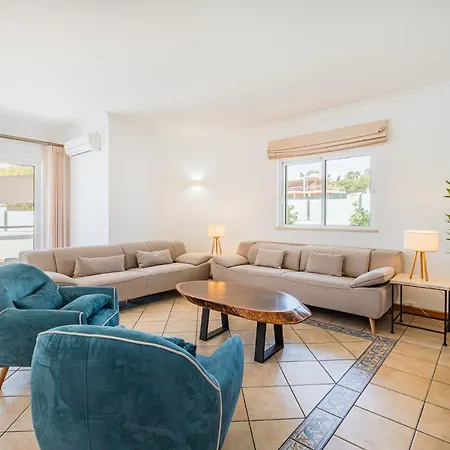 Rosal By Signaturestays - Heated Pool * Albufeira