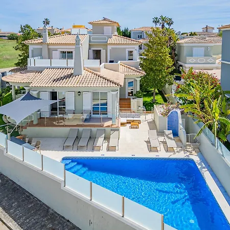 Rosal By Signaturestays - Heated Pool Villa *