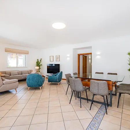 Rosal By Signaturestays - Heated Pool Βίλα Αλμπουφέιρα