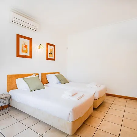 Rosal By Signaturestays - Heated Pool Villa *