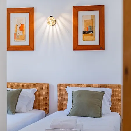 Rosal By Signaturestays - Heated Pool Αλμπουφέιρα