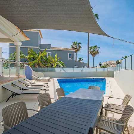 Rosal By Signaturestays - Heated Pool * Αλμπουφέιρα