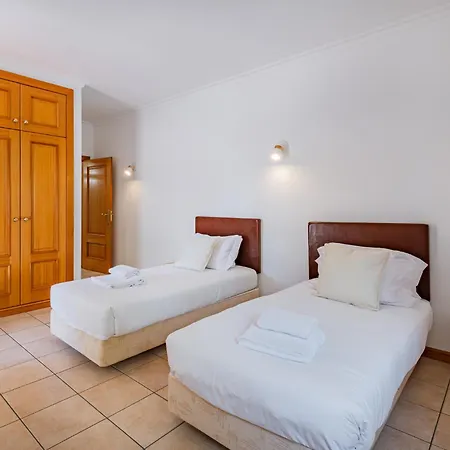 Rosal By Signaturestays - Heated Pool * Αλμπουφέιρα