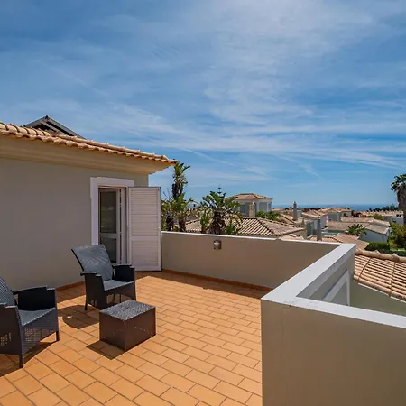 Rosal By Signaturestays - Heated Pool Αλμπουφέιρα