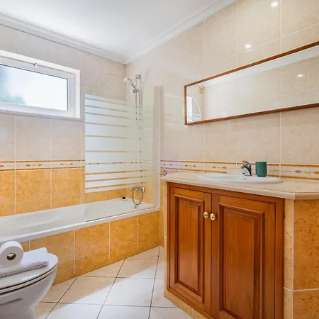 Rosal By Signaturestays - Heated Pool * Αλμπουφέιρα