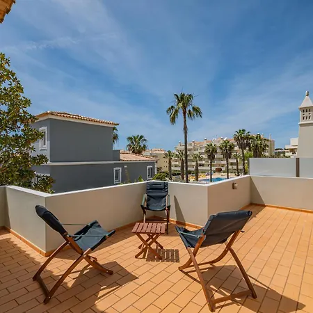 Rosal By Signaturestays - Heated Pool