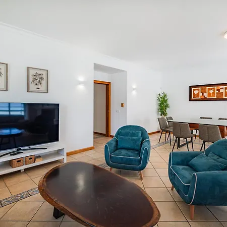 Rosal By Signaturestays - Heated Pool * Αλμπουφέιρα