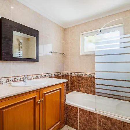 Βίλα Rosal By Signaturestays - Heated Pool Αλμπουφέιρα