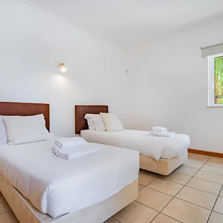 Rosal By Signaturestays - Heated Pool