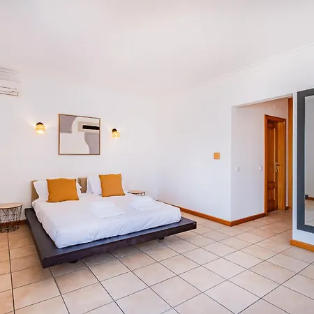 Βίλα Rosal By Signaturestays - Heated Pool Αλμπουφέιρα