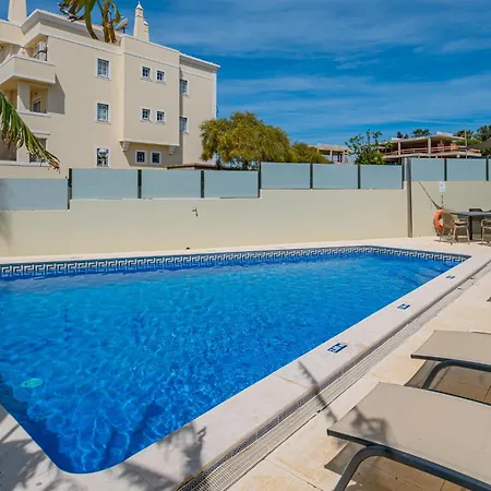 Rosal By Signaturestays - Heated Pool Villa