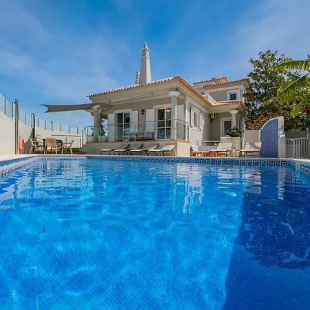 Rosal By Signaturestays - Heated Pool Βίλα